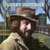 Loney Hutchins - Buried Loot - Demos From The House Of Cash & Outlaw Era, `73-`78 -  Vinyl Record