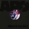 Leroy Jodie Pierson - Leroy Jodie Pierson Direct-To-Disc -  D2D Vinyl Record