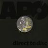 Roscoe Chenier - Roscoe Chenier Direct-To-Disc -  D2D Vinyl Record