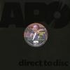 Howard Tate - Howard Tate Direct-To-Disc -  D2D Vinyl Record