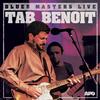 Tab Benoit - Blues Masters Live -  180 Gram Vinyl Record