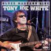 Tony Joe White - Blues Masters Live -  180 Gram Vinyl Record