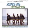 The Beach Boys - Surfer Girl -  180 Gram Vinyl Record