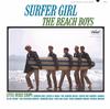 The Beach Boys - Surfer Girl -  180 Gram Vinyl Record
