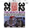 The Beach Boys - Little Deuce Coupe -  200 Gram Vinyl Record