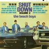 The Beach Boys - Shut Down Volume 2 -  180 Gram Vinyl Record