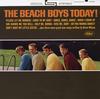 The Beach Boys - Today! -  200 Gram Vinyl Record