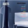 Rob Wasserman - Duets -  45 RPM Vinyl Record