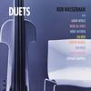 Rob Wasserman - Duets -  200 Gram Vinyl Record