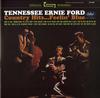Tennessee Ernie Ford - Country Hits...Feelin' Blue -  180 Gram Vinyl Record