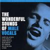 Various Artists - The Wonderful Sounds Of Male Vocals -  180 Gram Vinyl Record