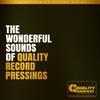 Various Artists - The Wonderful Sounds Of Quality Record Pressings -  180 Gram Vinyl Record