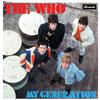 The Who - My Generation -  45 RPM Vinyl Record