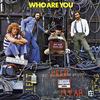 The Who - Who Are You -  45 RPM Vinyl Record