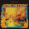 The Meters - Fire On The Bayou -  45 RPM Vinyl Record