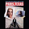 Ry Cooder - Paris, Texas -  45 RPM Vinyl Record