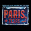 Ry Cooder - Paris, Texas -  45 RPM Vinyl Record