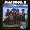 Sam Brothers 5 - Sam Brothers 5 -  Vinyl Record