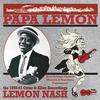 Lemon Nash - Papa Lemon: New Orleans Ukelele Maestro -  Vinyl Record