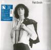 Patti Smith - Horses -  180 Gram Vinyl Record
