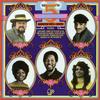 The 5th Dimension - Greatest Hits On Earth -  140 / 150 Gram Vinyl Record