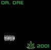 Dr. Dre - 2001 -  Vinyl Record