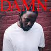 Kendrick Lamar - DAMN. -  180 Gram Vinyl Record