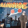 Sufjan Stevens - Illinois -  Vinyl Record