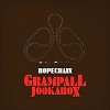 Grampall Jookabox - Ropechain -  Vinyl Record