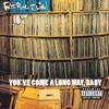 Fatboy Slim - You've Come A Long Way Baby -  Vinyl Record
