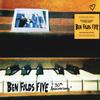 Ben Folds Five - Ben Folds Five (30th Anniversary) -  180 Gram Vinyl Record
