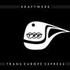 Kraftwerk - Trans Europe Express -  Vinyl Record