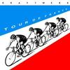Kraftwerk - Tour De France -  Vinyl Record