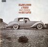 Delaney & Bonnie - On Tour With Eric Clapton -  180 Gram Vinyl Record