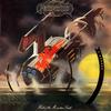 Hawkwind - Hall of the Mountain Grill -  Vinyl Record