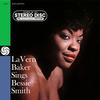 Laverne Baker - Sings Bessie Smith -  180 Gram Vinyl Record