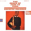 Ornette Coleman - The Shape Of Jazz To Come -  Vinyl Record