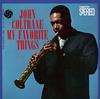 John Coltrane - My Favorite Things -  180 Gram Vinyl Record