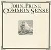 John Prine - Common Sense -  180 Gram Vinyl Record