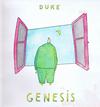 Genesis - Duke -  180 Gram Vinyl Record