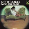 Arthur Conley - Sweet Soul Music -  Vinyl Record