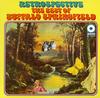 Buffalo Springfield - Retrospective: The Best Of Buffalo Springfield -  180 Gram Vinyl Record