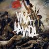 Coldplay - Viva La Vida or Death and All His Friends -  Vinyl Record