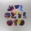 Coldplay - Mylo Xyloto -  Vinyl Record