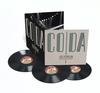 Led Zeppelin - Coda -  180 Gram Vinyl Record