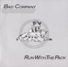 Bad Company - Run With The Pack -  180 Gram Vinyl Record