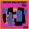 John Coltrane - Coltrane Plays The Blues -  Vinyl Records