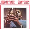 John Coltrane - Giant Steps -  Vinyl Record