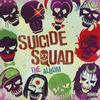 Various Artists - Suicide Squad: The Album -  Vinyl Record