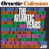 Ornette Coleman - The Atlantic Years -  Vinyl Box Sets